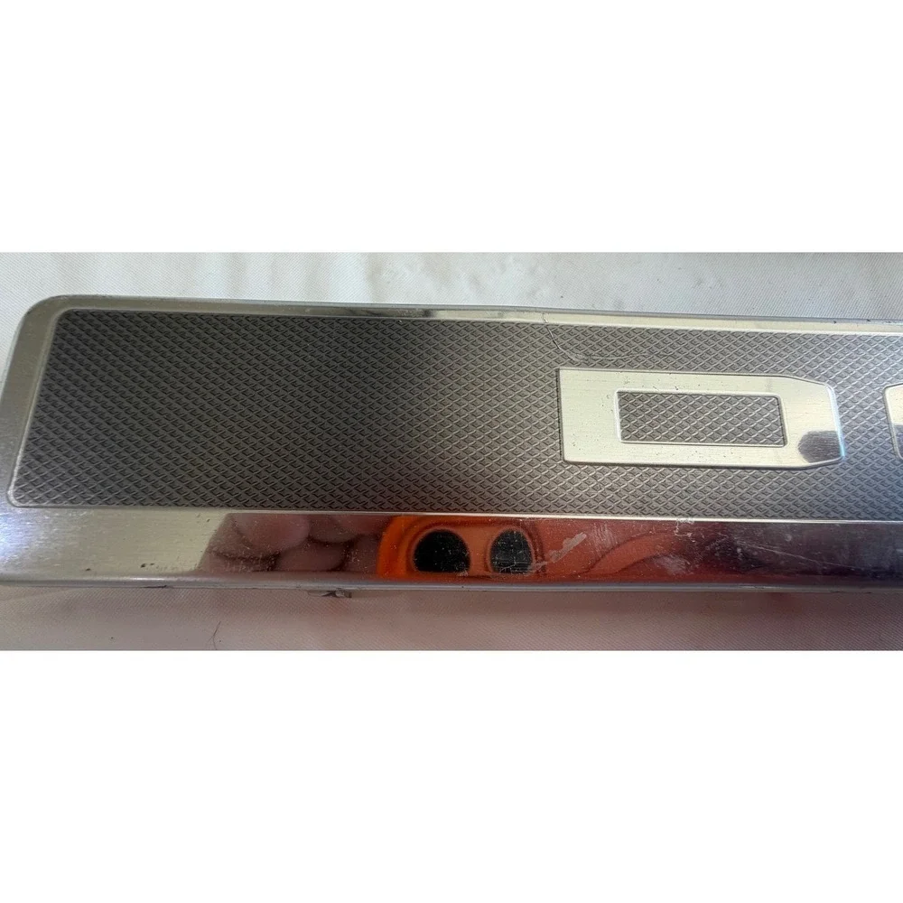 Gmc denali door
